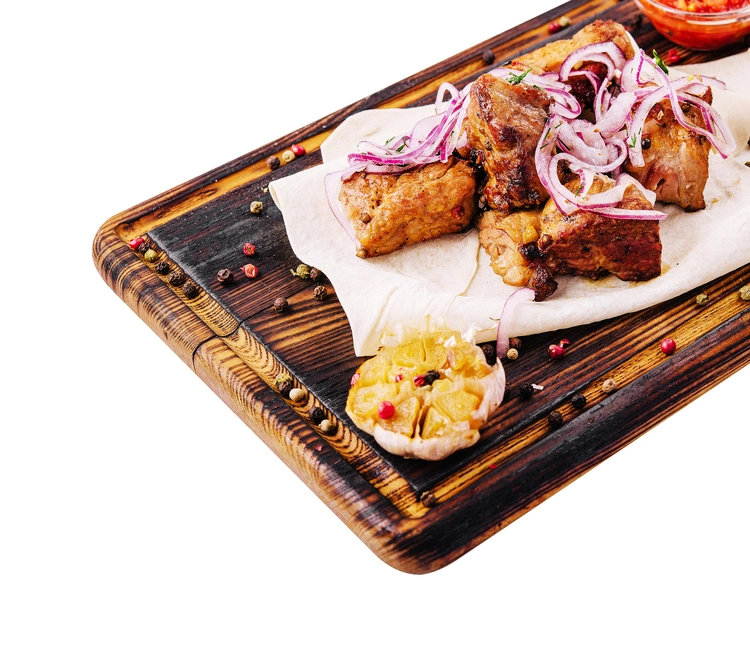 How to Prepare Zabiha Meat for Eid