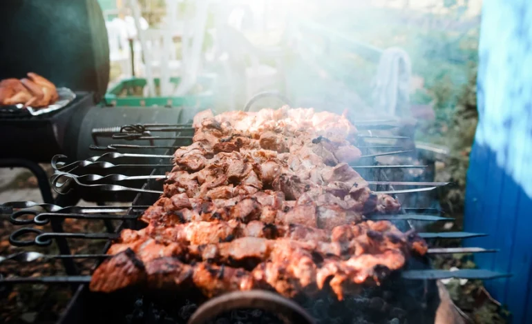 Festivals & Celebrations Involving Zabiha Meat