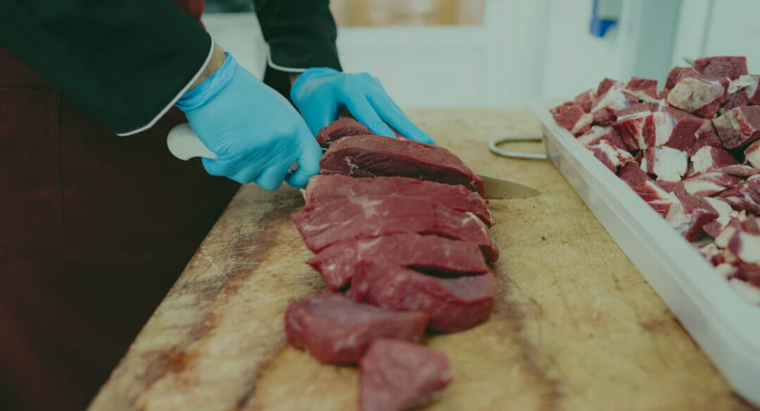 Who Can Perform Zabiha?