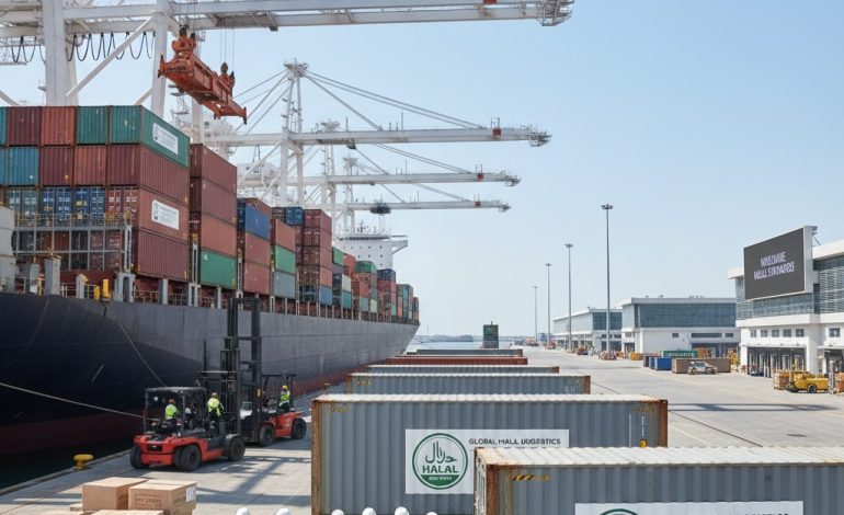 Import & Export Guidelines for Halal Meat